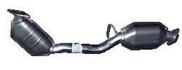 Catalytic Converter fits 2003 2004 2005 2006 Subaru Baja Foto 1 de 1
