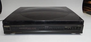 Technics SL-PC25 5 Lettore CD Carousel Changer - Testato e funzionante - Foto 1 di 13