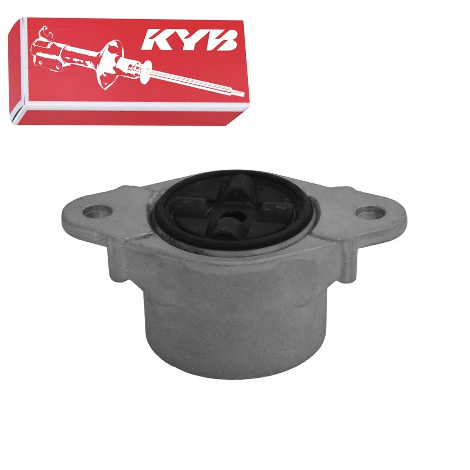 KYB Suspension Shock Absorber Mount Rear Upper For 2011-2019 Ford Fiesta - Image 1 of 1