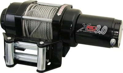 Smittybilt 97203 XRC 3.0 Winch Utility - UTILITY/ATV/UTV - Image 1 of 4