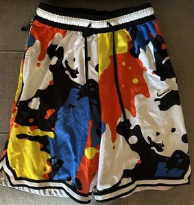 Nike DNA Dri-Fit Shorts Men's Medium - Picture 1 of 3
