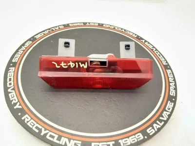 Toyota Rav 4 2005 Mk2 High Level Brake Light - Image 1 of 4