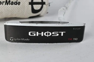 Taylormade Ghost TM Tour 110 Putter / 34 Inch - Picture 1 of 8
