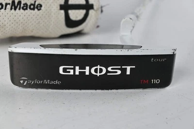 Taylormade Ghost TM Tour 110 Putter / 34 Inch - Image 1 of 4
