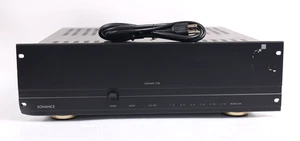 Late Version, Sonance Sonamp 1230 12 Channel 30 WPC Rack Mount Amplifier r296 - Picture 1 of 10