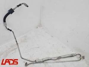 POWER STEERING PIPE HOSE High 1.9 / 2.2 Jts RHD Alfa Romeo 159 Brera Spider - Picture 1 of 9