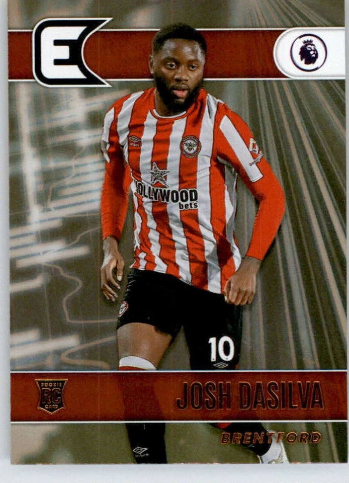 2022-23 Panini Chronicles English Premier League Soccer Pick From List 151-300 - Image 1 of 1