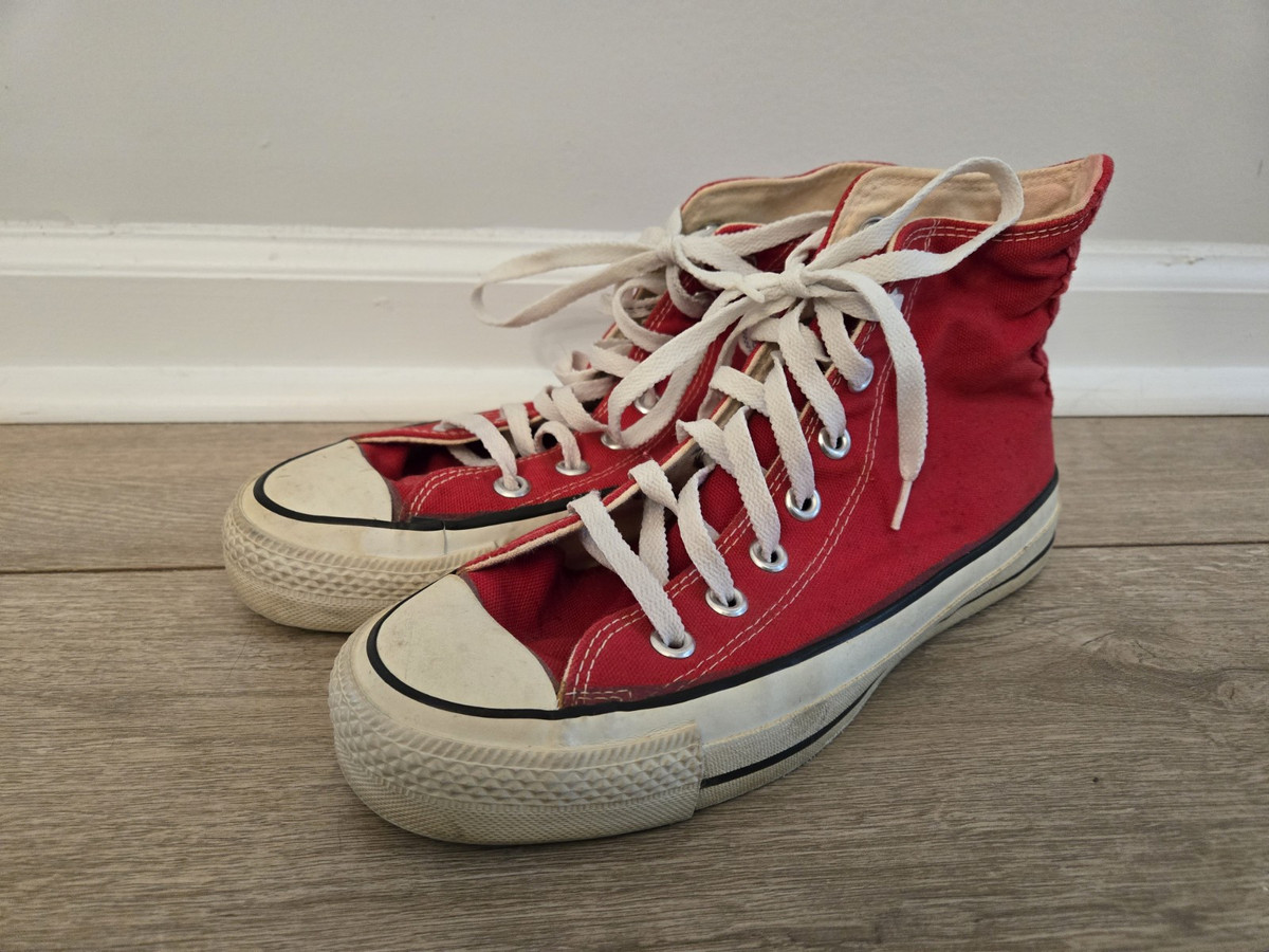 vintage converse 70s products for sale | eBay vintage converse 70s products for sale | eBay