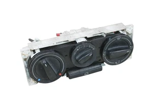 Comando VW T4 riscaldamento ventilazione regolazione riscaldamento comando 7D1819045L - Foto 1 di 7