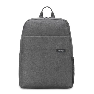 Estuche de Transporte Kensington Simply Portable Lite [Mochila] para 16" - Gris Foto 1 de 4