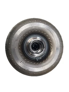 16-18 ATS CTS 16-21 Camaro 2.0L 8L45 8-Speed Transmission Torque Converter Oem - Bild 1 von 3