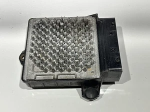 2009 to 2015 CHEVY SILVERADO 2500 6.6L Duramax 4x4 transmission module 24256861 - Picture 1 of 4