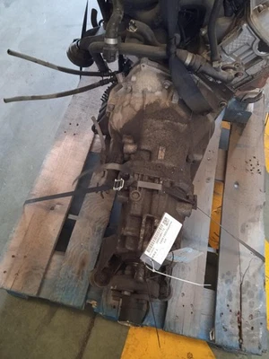 1434410 CAJA CAMBIOS / 389172 PARA BMW 3 TOURING E46 318 I — 第 1/2 张图片