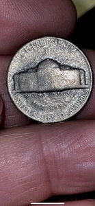 Die Error War Nickel - Picture 1 of 2