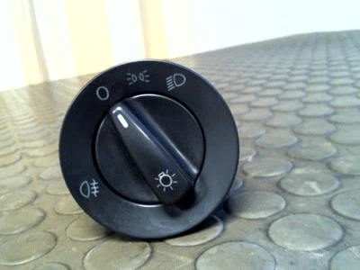 Lichtschalter VW Polo 6 N/6 KV 1C0941531 12 Monate Garantie Sofortversand - Bild 1 von 4