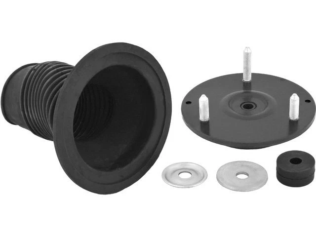 Front Suspension Strut Mount Kit For 2005-2015 Toyota Tacoma 2008 2007 FD383GF - Image 1 of 1