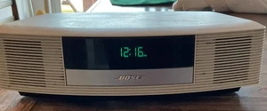 Bose Wave Radio II - Teile oder Reparatur - Bild 1 von 5