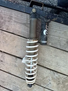 2015-2016 Can-am Maverick Max 1000r & Turbo Rear Shock Absorber - Picture 1 of 5