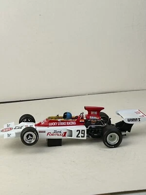 1:18 Scale Diecast Exoto Dave Charlton British Grand Prix 1972 Lotus #29 - Image 1 of 4
