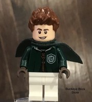 LEGO Minifig MOVIE CAMERA with Clear Lense Take and Antenna TV Cinema