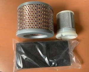 Luftfilter für Sachs Dolmar Trennschleifer 309 343 Stihl 4201-141-0300 - Bild 1 von 1