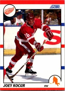 1990-91 Score Hockey - Pick Choose Your Cards List 2