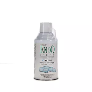 Hygenic Endo Ice Refrigerant Spray Can, 6 oz, Spearmint, Green, 1/Pk, H05032 - Picture 1 of 2