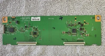 LG T-Con Board 6870c-0539a - Image 1 of 3