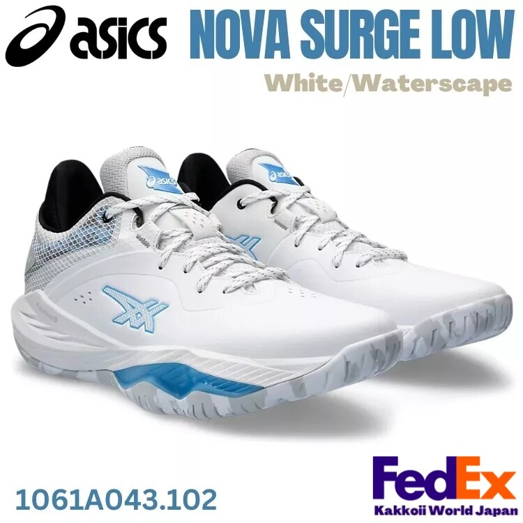 ASICS Nova Surge for Sale | Authenticity Guaranteed | eBay ASICS Nova Surge for Sale | Authenticity Guaranteed | eBay