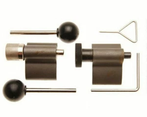 KIT ATTREZZO MESSA IN FASE VAG 1.4 1.6 1.9 2.0 SDI TDI AUDI SEAT SKODA 143 $ - Imagen 1 de 1
