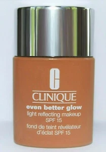 Clinique Even Better Glow Light Reflecting Makeup WN 98 Cream Caramel 30ml New - Bild 1 von 1