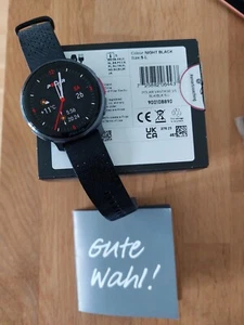 Polar Vantage V3 Premium Multisportuhr - Night Black - Bild 1 von 7