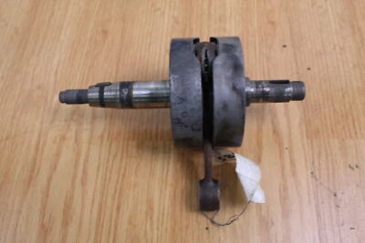 Cigüeñal/manivela Suzuki DS185 1978-1980 12200-29602 Foto 1 de 4