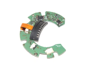 Repuesto Placa Base Sigma EPH123C - Imagen 1 de 4
