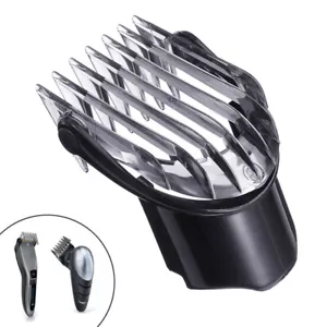 Hair Clipper Guide Comb 3-21mm Electric Trimmer Comb for Electric Hair Clipper - Picture 1 of 12