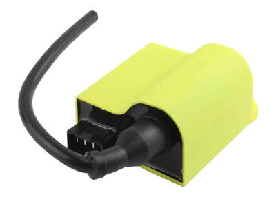 CDI Zündspule Zündeinheit für Suzuki Katana AY Zillion Estilette UF Morini Motor - Bild 1 von 2