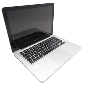 Apple MacBook Pro 9,2 A1278 13" Mid-2012 Core i5-3210M 4GB DDR3 - No Hard Drive - Picture 1 of 10