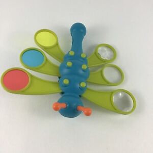 GeoSafari Jr Bug Opticals Colored Lenses Magnifier Butterfly Dragonfly Science 