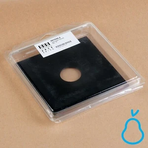 Arca Swiss 141 x 141 Copal 0 Flat Lens Panel 091030.2 - Picture 1 of 3