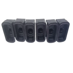 1Set 6pcs Düse Ink Tube für Epson XP 600 L 8058 XP-600 XP600 L8058 - Afbeelding 1 van 3