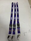 Phoenix Suns Basketball NBA Lot Of 3 Lanyard Key Ring Keychain Safety Clip Nice