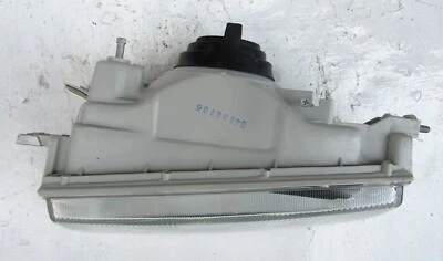 FARO DELANTERO IZQUIERDO TOYOTA COROLLA AE80 MODELO 1983 85 RECAMBIO Foto 1 de 4