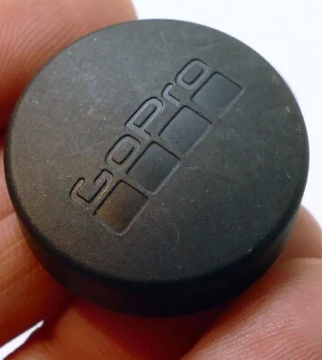 Lens cap for GoPRO Hero 3 Action Camera - Image 1 of 4