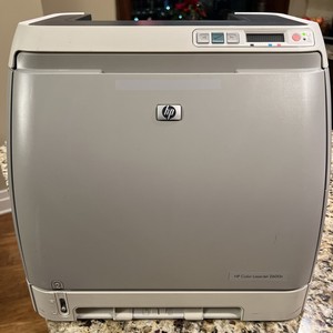 Las mejores ofertas en Grupo de trabajo USB 2.0 color HP Impresoras de  Ordenador | eBay