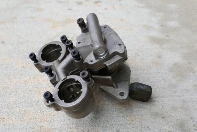 1988-95 Chevrolet C1500 Pickup TBI POD INJETOR DE COMBUSTÍVEL - Imagem 1 de 4