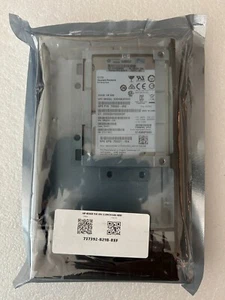 HPE EH0450JEDHD 450Go 15K SAS 12G 3,5" - Photo 1/2