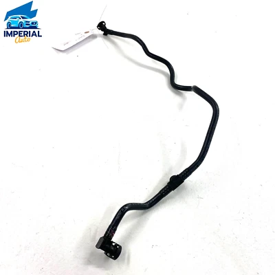 2010-18 BMW F30 F32 F36 320i 328i 420i 428i Coupe 428iX Fuel Tank Breather Valve - Image 1 of 4