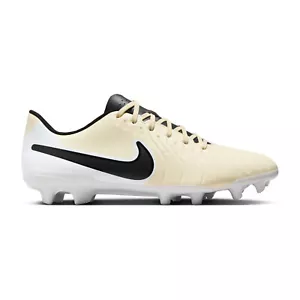 NIKE TIEMPO LEGEND 10 CLUB FG Scarpe Calcio Multiterreno UOMO DV4344 700 - Foto 1 di 8