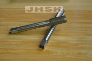 Grifo para mano derecha HSS 7/16"-28UNEF roscado 7/16-28UNEF calidad superior 2 un. - Imagen 1 de 3