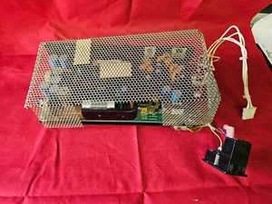Conver AC130-3001 Châssis Alimentation PSU 200w ? 5V, 12V, ? non Testé - Photo 1/16